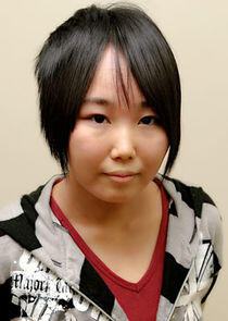 Miku Ozaki Miku Ozaki