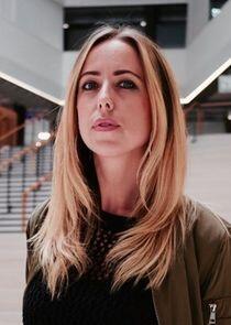 Catrin Nye