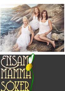 Ensam mamma söker Ensam mamma söker