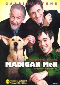 Madigan Men Madigan Men