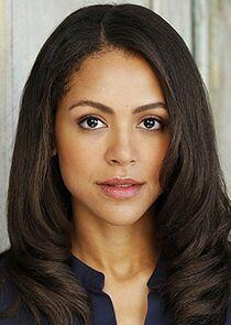 photo of Tatiana Carr photo of Tatiana Carr