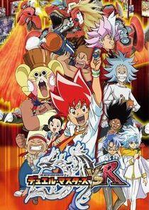 Duel Masters - Season 11 Duel Masters - Season 11
