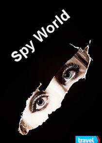 Spy World Spy World