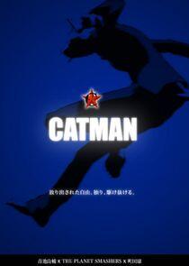 Catman Catman