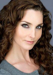 Alicia Minshew Alicia Minshew