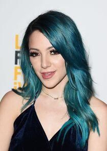 Niki DeMartino Niki DeMartino
