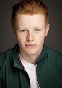 Ian Kenny Ian Kenny