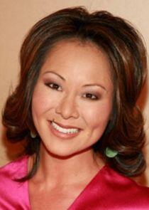photo of Alina Cho photo of Alina Cho