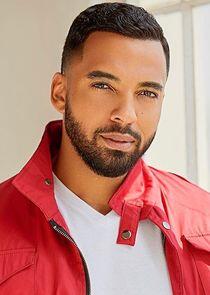 Christian Keyes Christian Keyes
