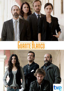 Guante Blanco Guante Blanco