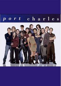 Port Charles Port Charles