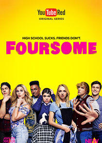 Foursome - Season 2