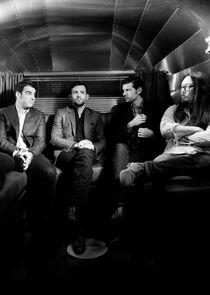 photo of The Avett Brothers photo of The Avett Brothers