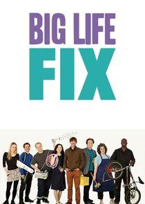 The Big Life Fix The Big Life Fix