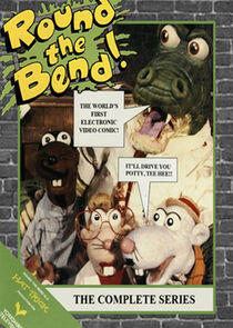Round the Bend! Round the Bend!