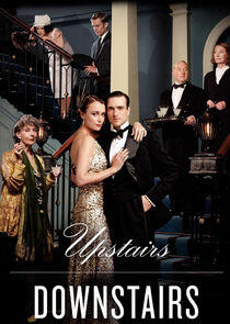 Upstairs Downstairs Upstairs Downstairs