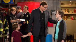 Secrets, Lies and Firetrucks Secrets, Lies and Firetrucks