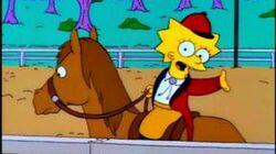 Lisa's Pony Lisa's Pony