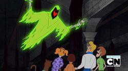 Where There's a Will, There's a Wraith Where There's a Will, There's a Wraith