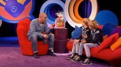 Aflevering 4 Aflevering 4