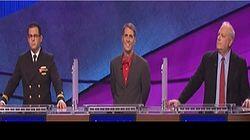 Chris Giglio Vs. David Bradley Vs. Bill Murphy, show # 7180. Chris Giglio Vs. David Bradley Vs. Bill Murphy, show # 7180.