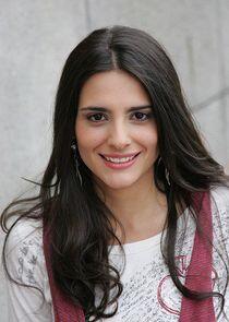 Vanessa Chaplot Vanessa Chaplot