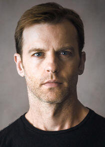 Trevor St. John Trevor St. John