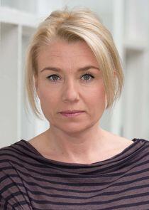 Saskia Wickham Saskia Wickham
