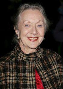 Thelma Barlow Thelma Barlow