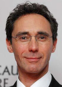 Guy Henry Guy Henry