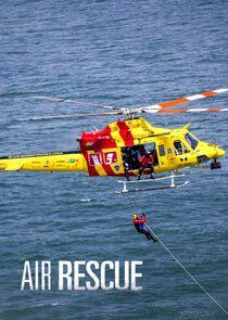 Air Rescue - Season 2 Air Rescue - Season 2