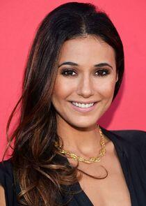 Emmanuelle Chriqui Emmanuelle Chriqui