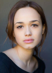 Rose Williams Rose Williams