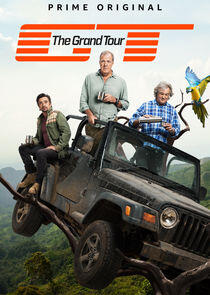 The Grand Tour The Grand Tour