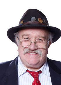 Jos van Beneden