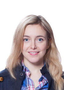 Charlotte Wijs