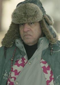 Frank Tagliano Frank Tagliano