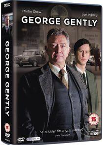 Inspector George Gently - Season 1 Inspector George Gently - Season 1