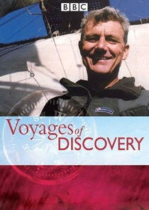 Voyages of Discovery Voyages of Discovery