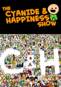 Cyanide & Happiness Shorts Cyanide & Happiness Shorts