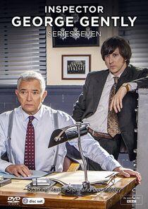 Inspector George Gently - Season 7 Inspector George Gently - Season 7