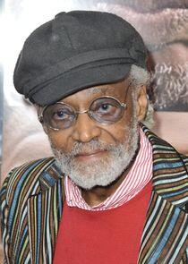 Melvin Van Peebles Melvin Van Peebles