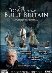 The Boats That Built Britain The Boats That Built Britain