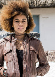 Ebony O'Toole-Acheampong Ebony O'Toole-Acheampong