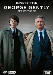 Inspector George Gently - Season 3 Inspector George Gently - Season 3