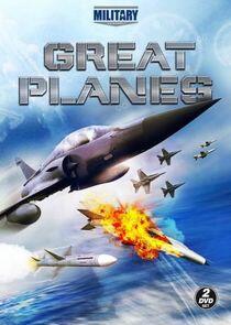Great Planes Great Planes