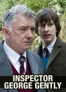 Inspector George Gently Inspector George Gently