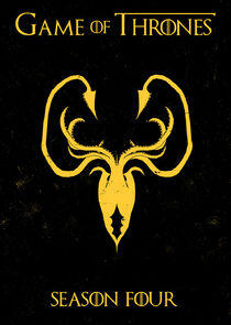 Game of Thrones - Season 4 Game of Thrones - Season 4
