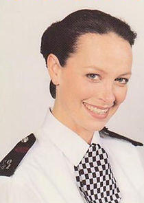 PC Vicky Hagen PC Vicky Hagen