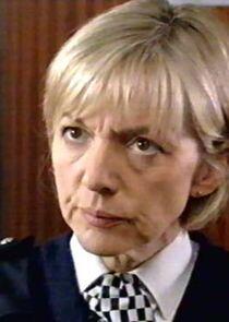 June Ackland June Ackland